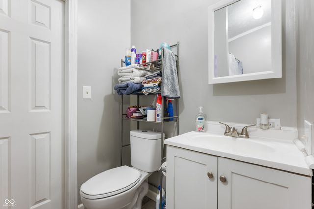 7825 S Tennessee Street, Daleville, IN 47334