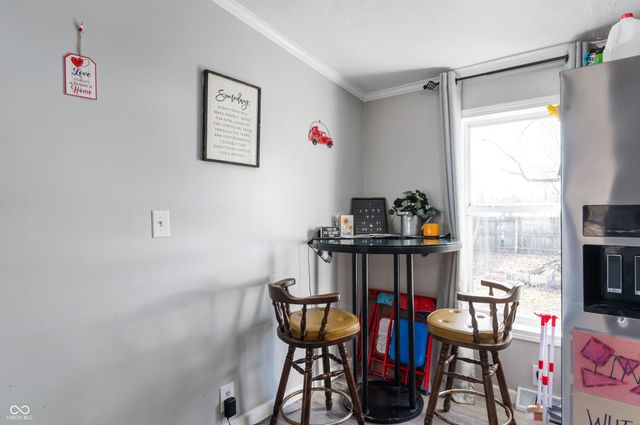 7825 S Tennessee Street, Daleville, IN 47334