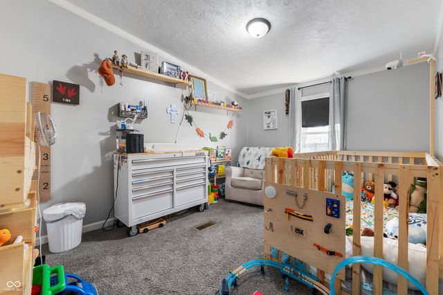 7825 S Tennessee Street, Daleville, IN 47334