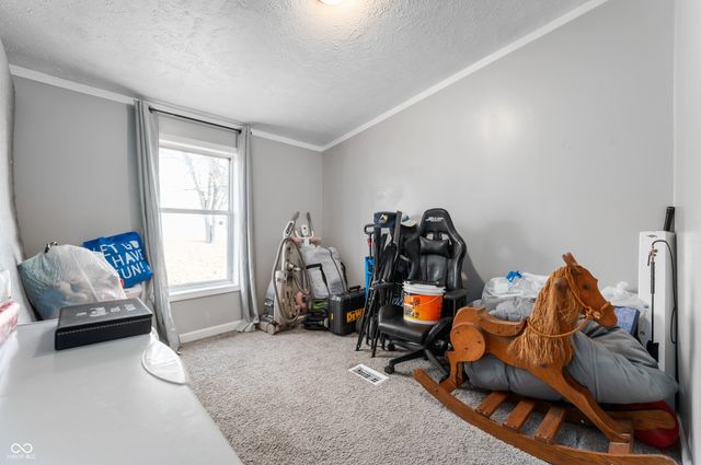 7825 S Tennessee Street, Daleville, IN 47334