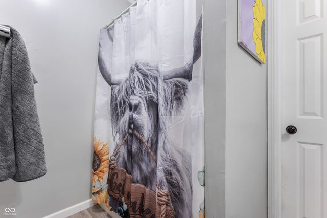 7825 S Tennessee Street, Daleville, IN 47334