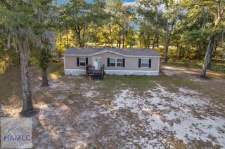 106 Rodman Road, Jesup, GA 31545