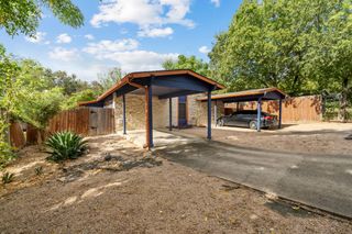 3508 Southridge DR, Austin, TX 78704