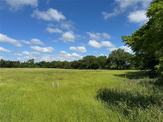 TBD Tribble Road, Sherman, TX 75090