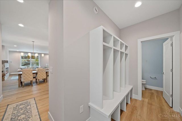 3121 Hackberry Street, Cincinnati, OH 45207