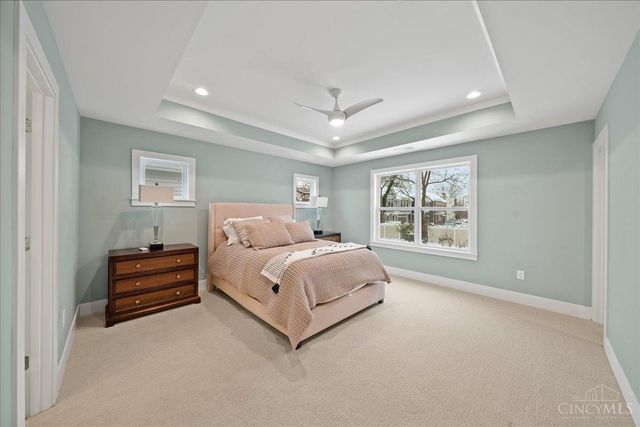 3121 Hackberry Street, Cincinnati, OH 45207