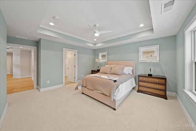 3121 Hackberry Street, Cincinnati, OH 45207