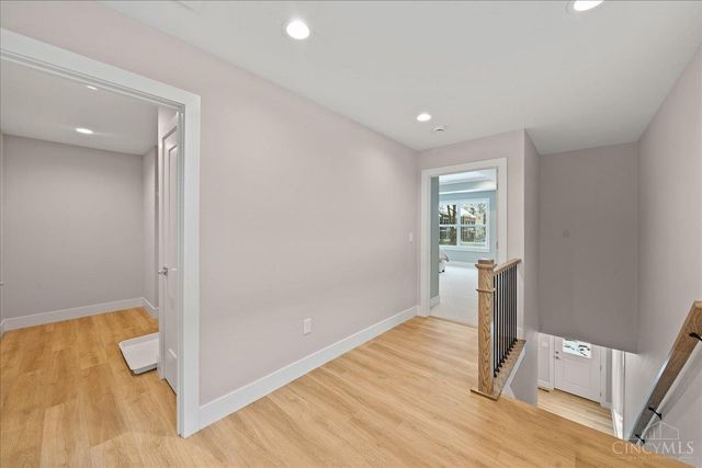 3121 Hackberry Street, Cincinnati, OH 45207