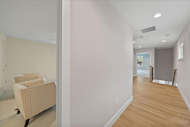 3121 Hackberry Street, Cincinnati, OH 45207