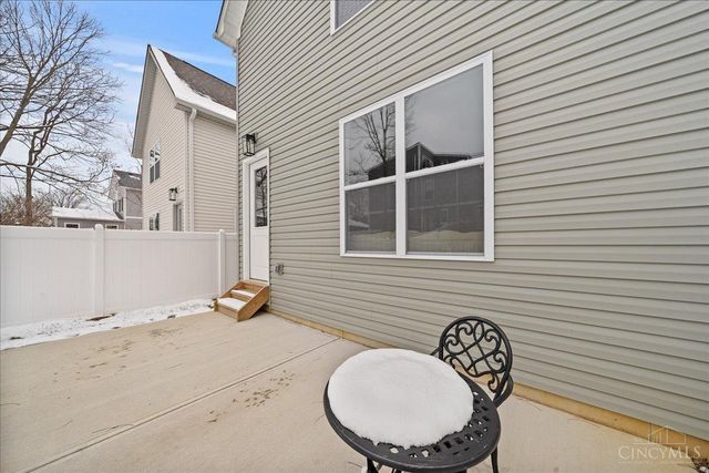 3121 Hackberry Street, Cincinnati, OH 45207