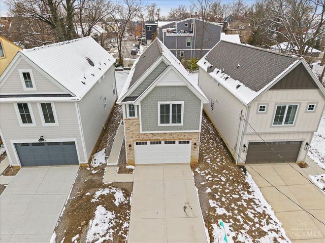 3121 Hackberry Street, Cincinnati, OH 45207