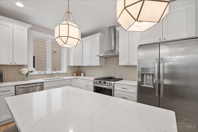 3121 Hackberry Street, Cincinnati, OH 45207