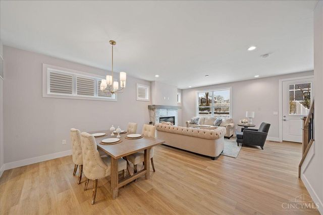 3121 Hackberry Street, Cincinnati, OH 45207