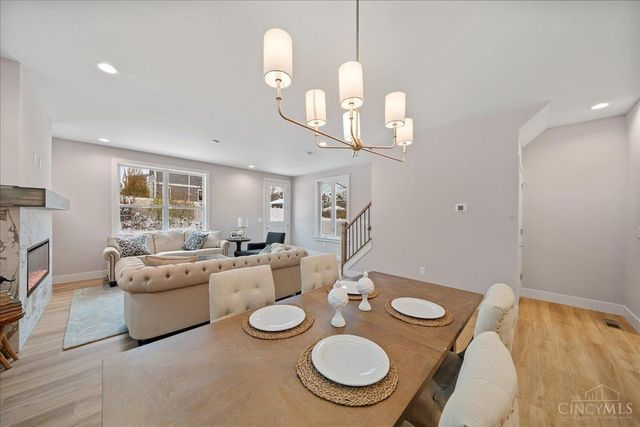 3121 Hackberry Street, Cincinnati, OH 45207