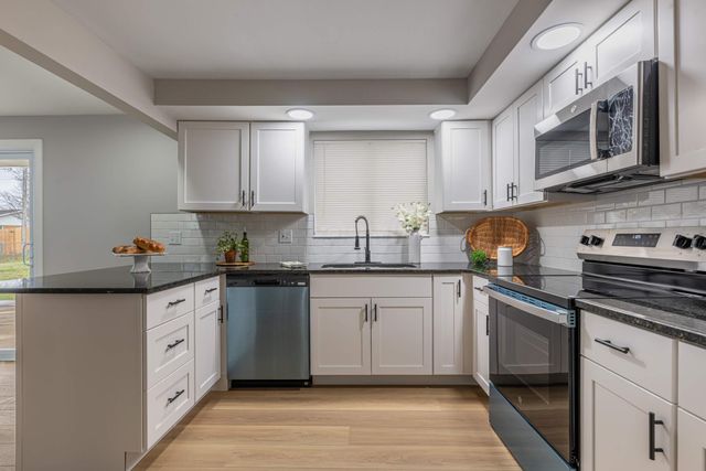 958 Torrence Drive, Springfield, OH 45503