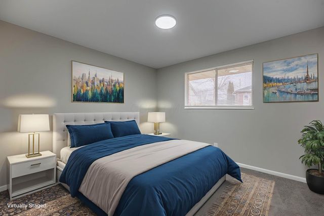 958 Torrence Drive, Springfield, OH 45503