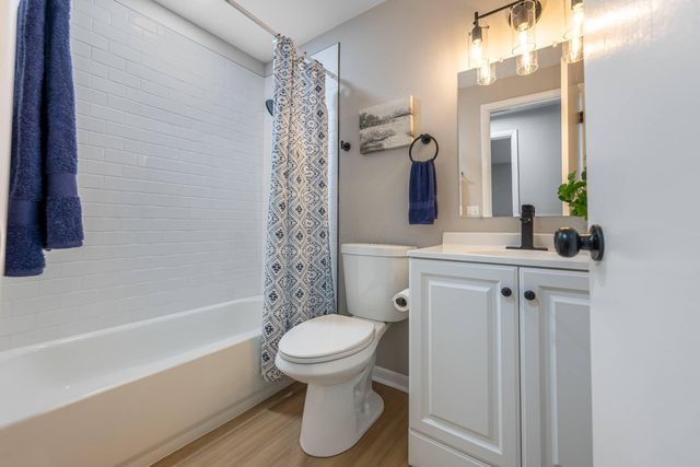 958 Torrence Drive, Springfield, OH 45503