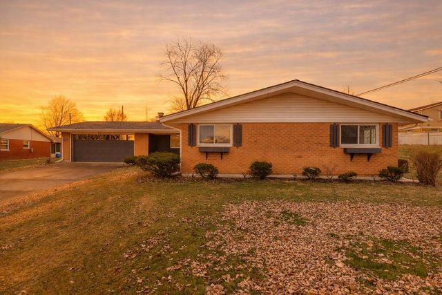 958 Torrence Drive, Springfield, OH 45503