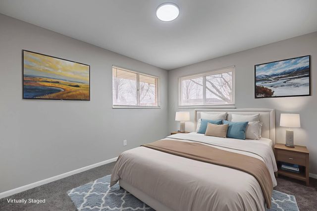 958 Torrence Drive, Springfield, OH 45503