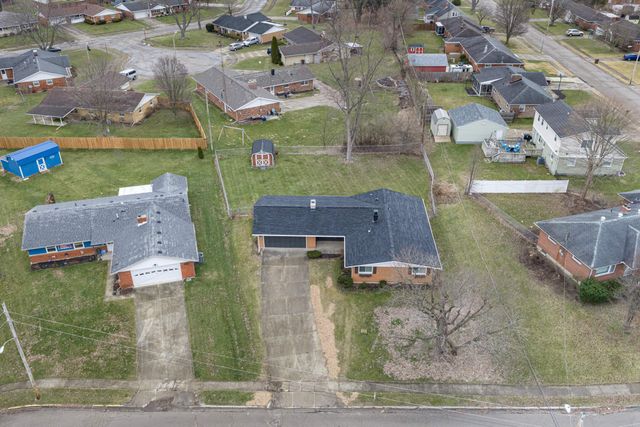 958 Torrence Drive, Springfield, OH 45503