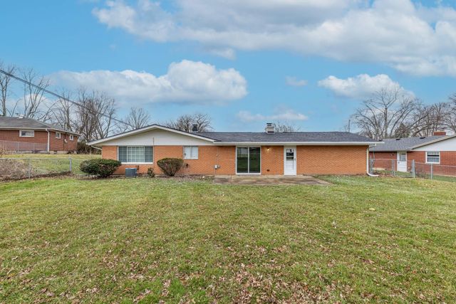 958 Torrence Drive, Springfield, OH 45503