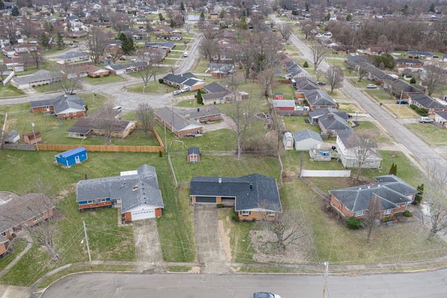 958 Torrence Drive, Springfield, OH 45503