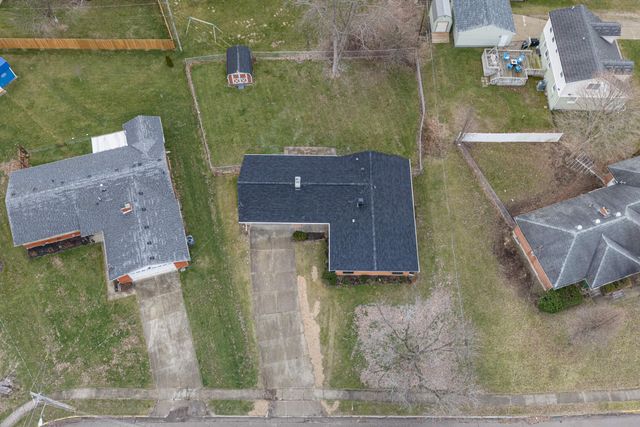 958 Torrence Drive, Springfield, OH 45503