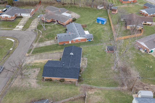 958 Torrence Drive, Springfield, OH 45503