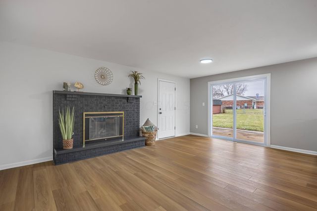 958 Torrence Drive, Springfield, OH 45503