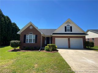 6501 Ryefield Drive, Fayetteville, NC 28314
