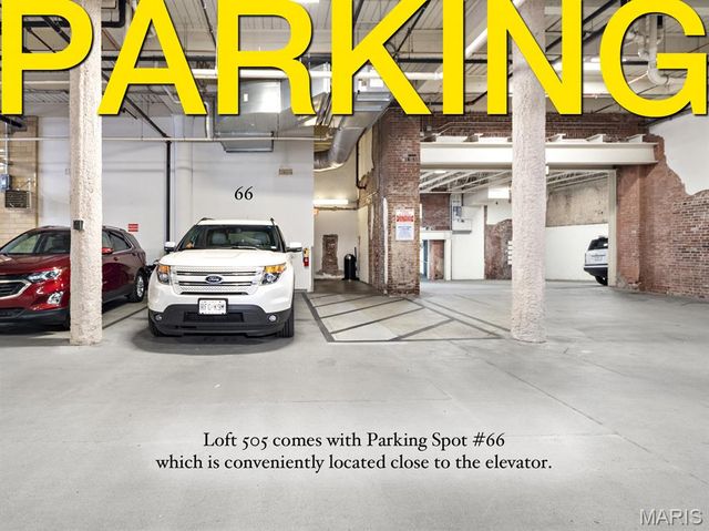 901 Washington Avenue 505, St Louis, MO 63101