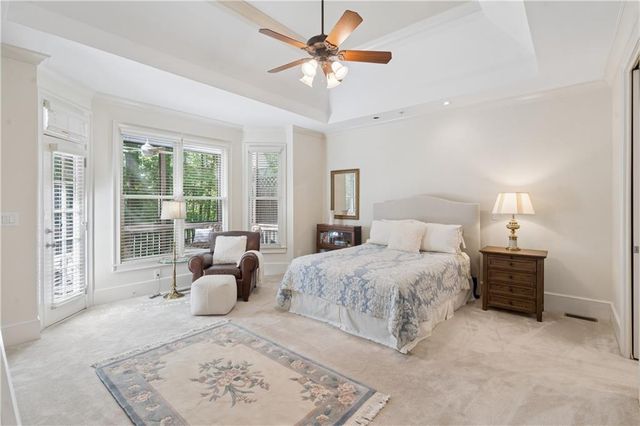 2404 Loxford Lane, Alpharetta, GA 30009