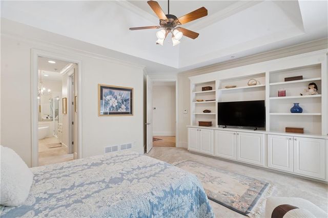 2404 Loxford Lane, Alpharetta, GA 30009