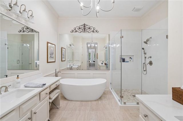 2404 Loxford Lane, Alpharetta, GA 30009