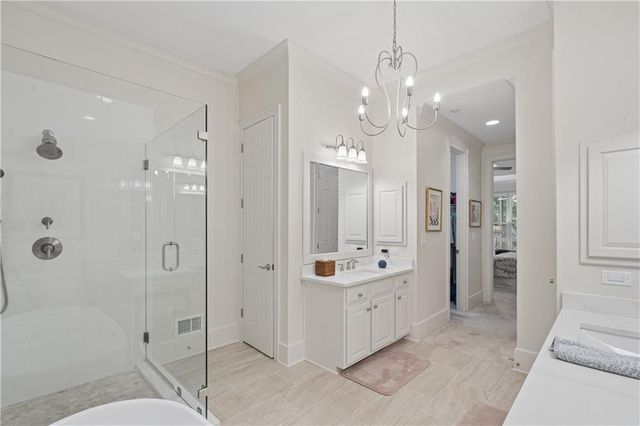 2404 Loxford Lane, Alpharetta, GA 30009