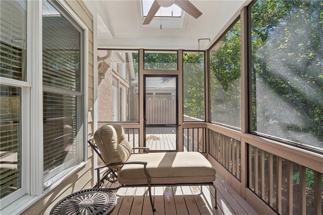 2404 Loxford Lane, Alpharetta, GA 30009