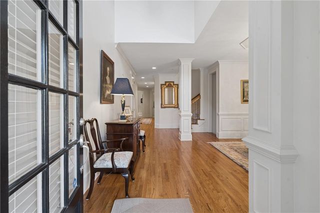 2404 Loxford Lane, Alpharetta, GA 30009