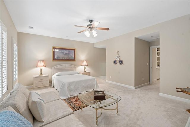 2404 Loxford Lane, Alpharetta, GA 30009