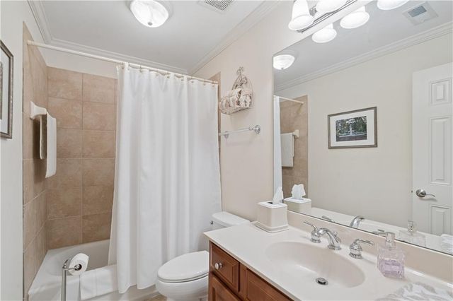 2404 Loxford Lane, Alpharetta, GA 30009