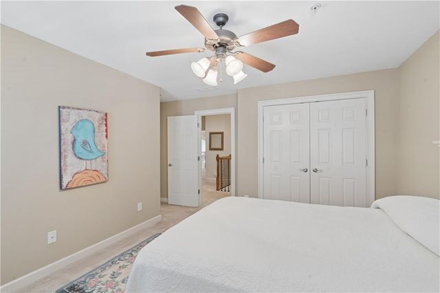 2404 Loxford Lane, Alpharetta, GA 30009