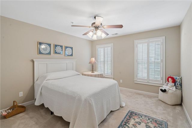 2404 Loxford Lane, Alpharetta, GA 30009