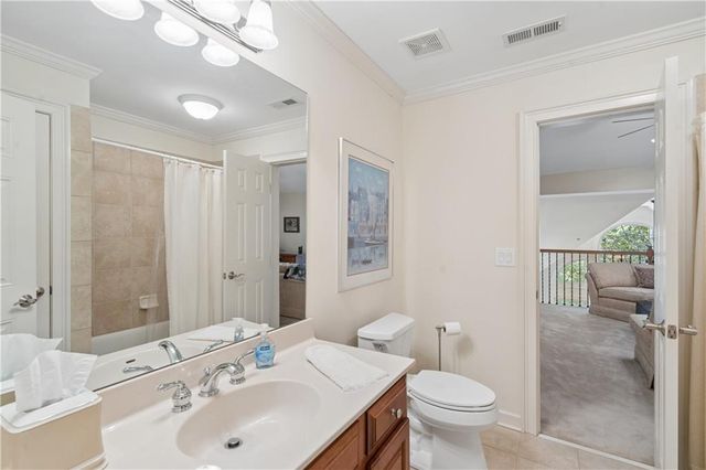 2404 Loxford Lane, Alpharetta, GA 30009