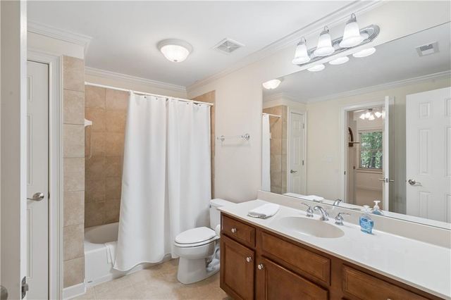 2404 Loxford Lane, Alpharetta, GA 30009