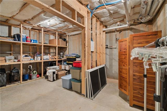 2404 Loxford Lane, Alpharetta, GA 30009