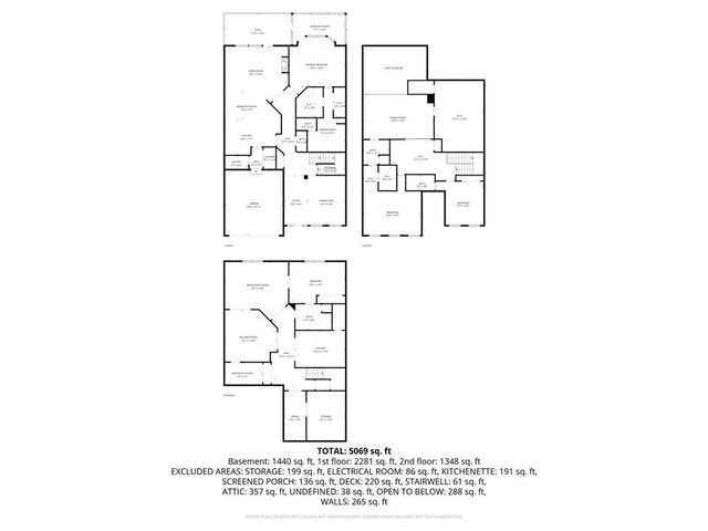 2404 Loxford Lane, Alpharetta, GA 30009