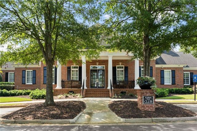 2404 Loxford Lane, Alpharetta, GA 30009