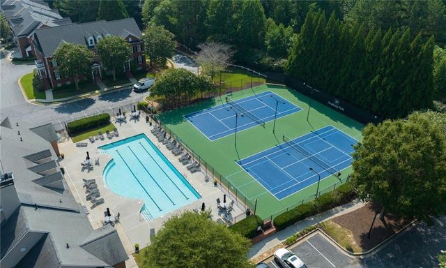 2404 Loxford Lane, Alpharetta, GA 30009