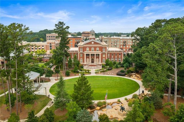 2404 Loxford Lane, Alpharetta, GA 30009