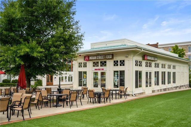 2404 Loxford Lane, Alpharetta, GA 30009