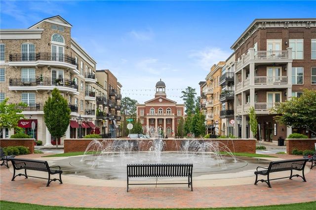 2404 Loxford Lane, Alpharetta, GA 30009